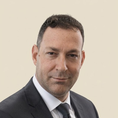 Itzik Kamilian
