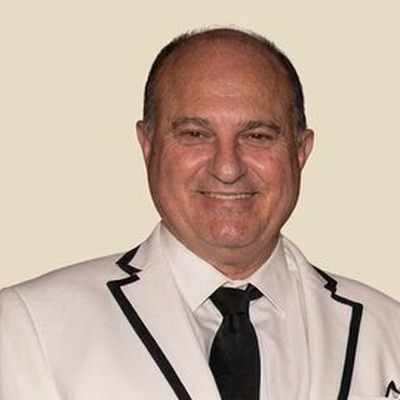 Yoram Naor